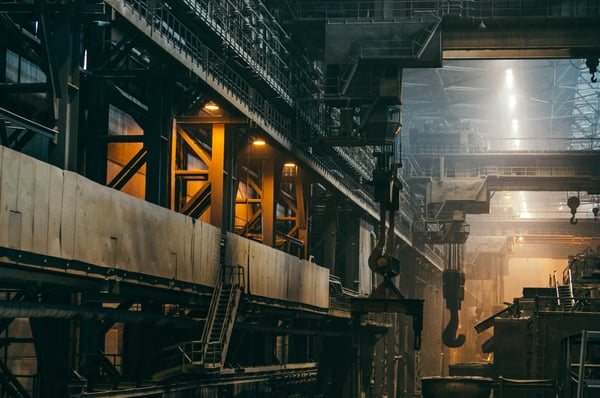 10 Steps to Protect Industrial Environments from Cyber Threats